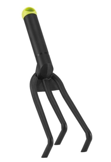 Escarificador Black Lima