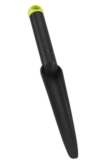 Gubia Black Lima