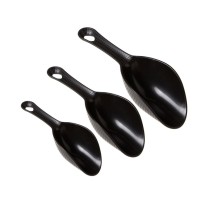 Cucharas Nero Black
