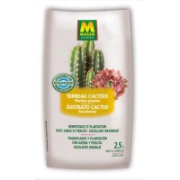 Sustrato Cactus 2.5 L