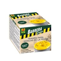 Compo Trampa Mosca Fruta Bai Green 60Ml