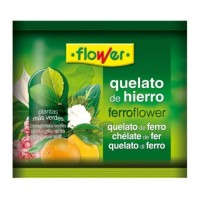 Ferrotrene Quelato Hierro 50Gr Flower