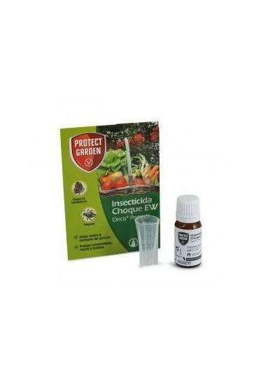Decis Protech Blister 10Ml