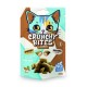 Crunchy Bites Snack Pato Atun 60G