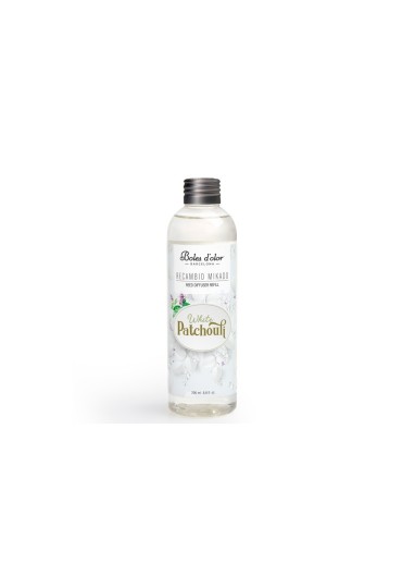 Recambio Mikado White Patchouli