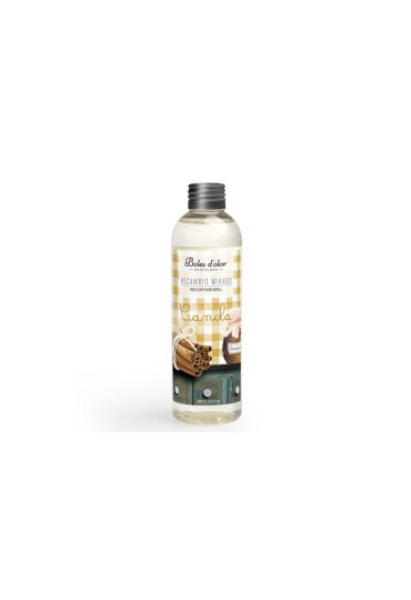 Recambio Mikado Canela
