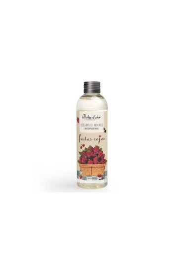 Recambio Mikado Frutos Rojos