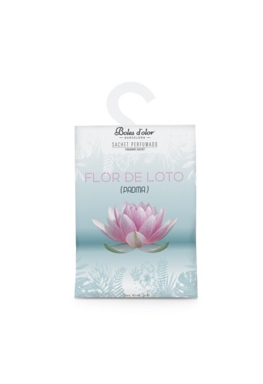 Sachet Flor De Loto