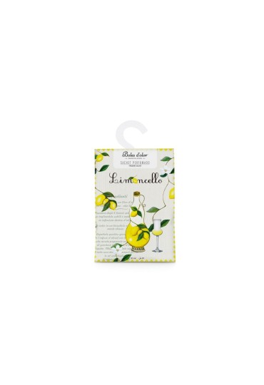 Sachet Limoncello