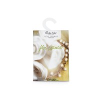 Sachet Flor Blanca