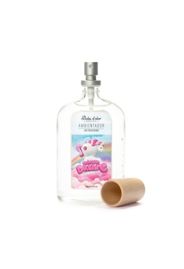 Ambientador 100 Ml Unicorn Dreams