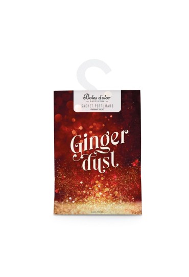 Sachet Ginger Dust