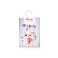 Sachet Rice Milk Peony