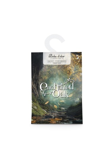 Sachet Echanted Oak
