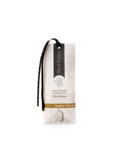 Sachet Angels Charm Black Edition