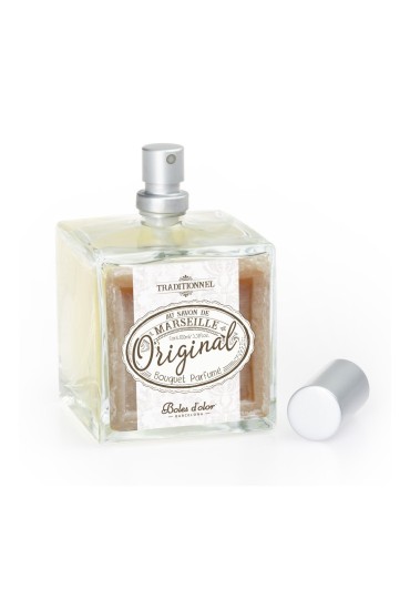 Ambientador 100 Ml  Jabon Marsella