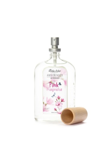 Ambientador 100Ml Pink Magnolia