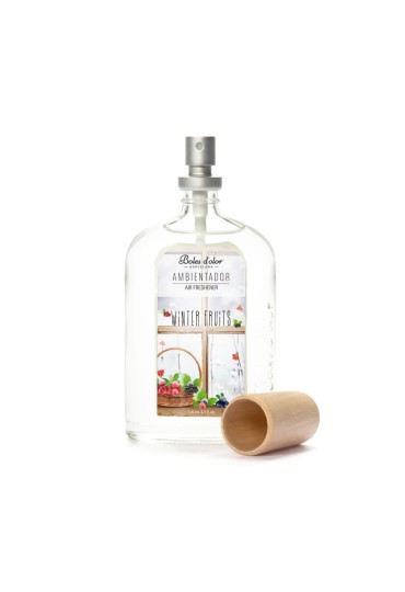 Ambientador 100 Ml Winter Fruits