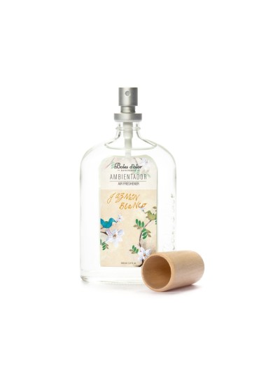 Ambientador 100 Ml Jazmin Blanco