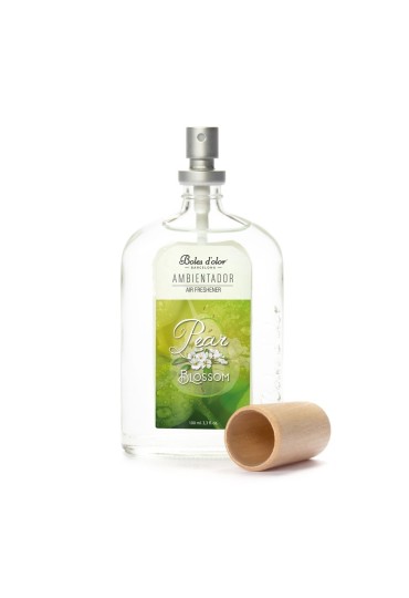 Ambientador 100 Ml Pear Blossom