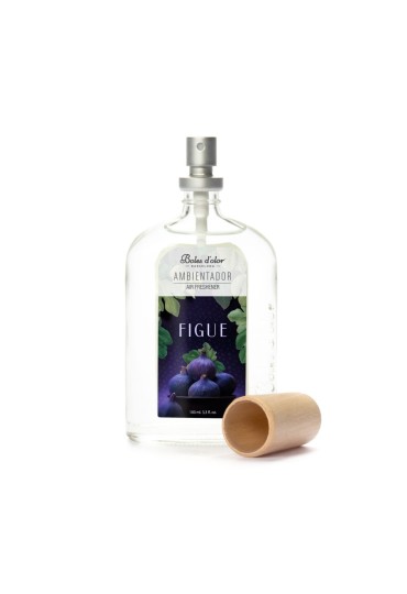 Ambientador 100Ml Figue