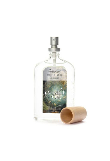 Ambientador 100Ml Enchated Oak