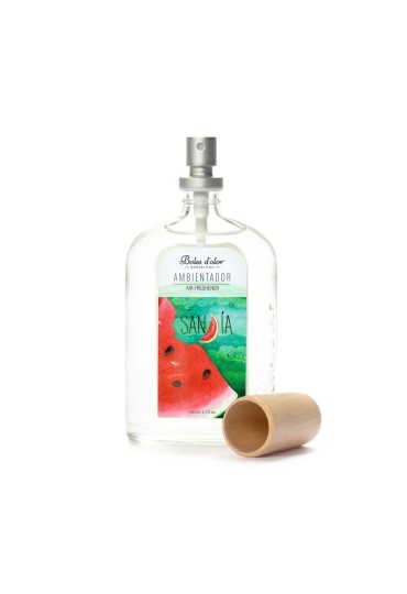 Ambientador 100Ml Sandia