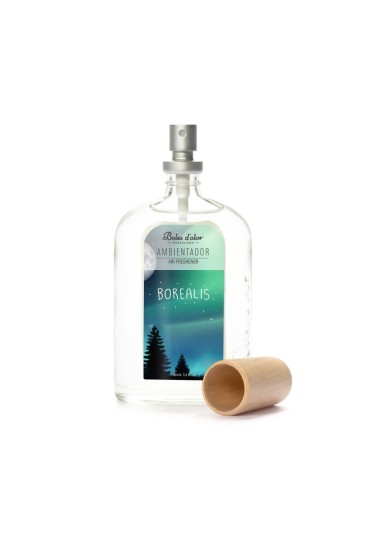 Ambientador 100 Ml Borealis