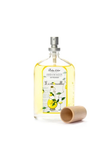Ambientador 100 Ml Limoncello