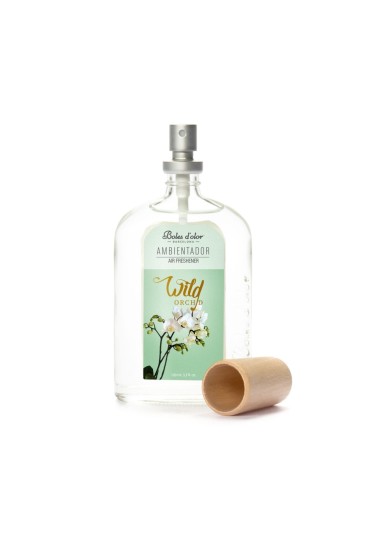 Ambientador 100 Ml Wild Orchid
