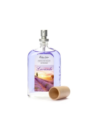 Ambientador 100 Ml Lavanda