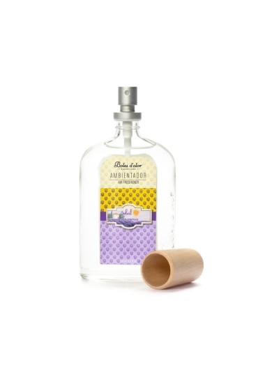 Ambientador 100 Ml Soleil De Provence