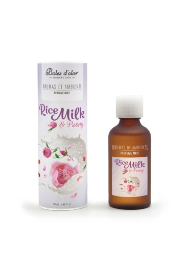 Bruma 50Ml Rice Milk & Peony