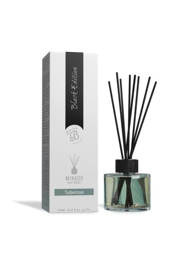 Mikado Black Edition 125Ml Tuberose