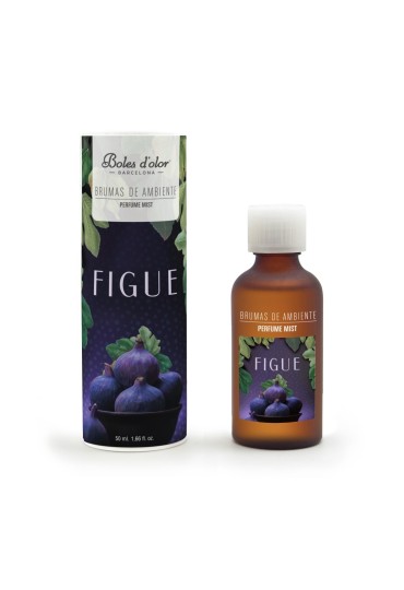 Bruma 50Ml Figue