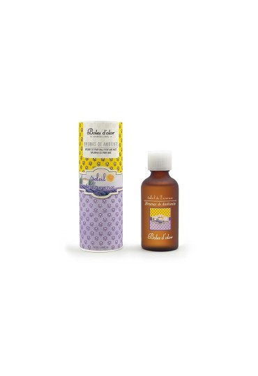 Bruma 50 Ml.Soleil De Provence