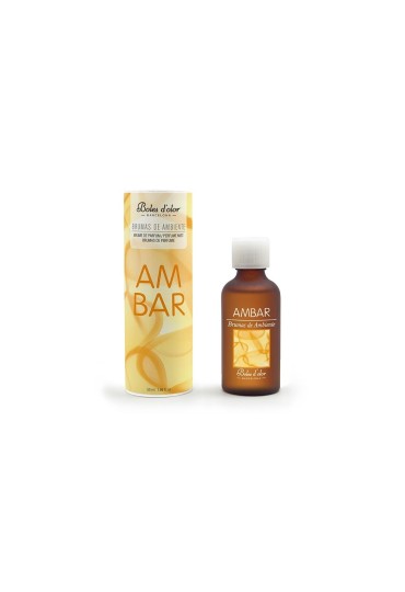 Bruma 50 Ml Ambar