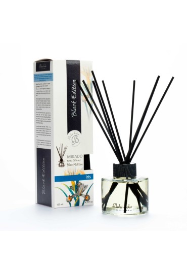 Mikado Black Edition Iris 125 Ml