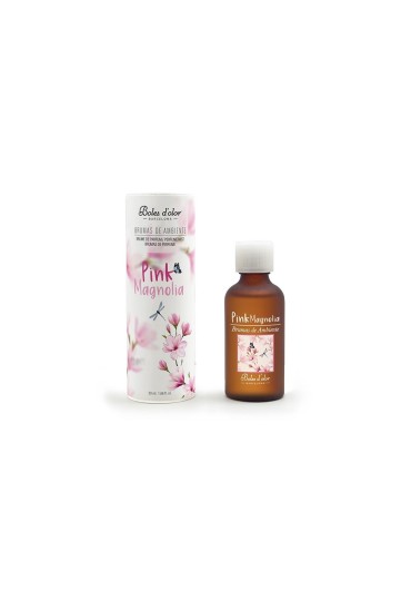 Bruma 50 Ml Pink Magnolia