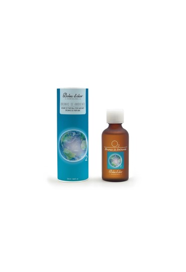 Bruma 50 Ml O2