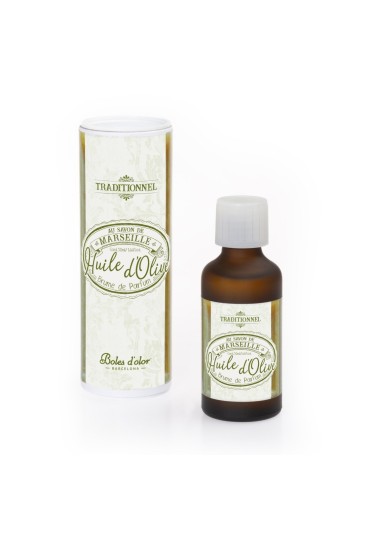 Bruma 50Ml Au Savon De Marseille Huile D´Olive