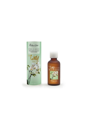 Bruma 50Ml Wild Orchid