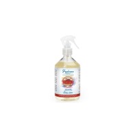 Spray 500 Ml Eliminador De Olores Frutos Rojos