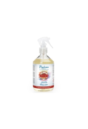 Spray 500 Ml Eliminador De Olores Frutos Rojos