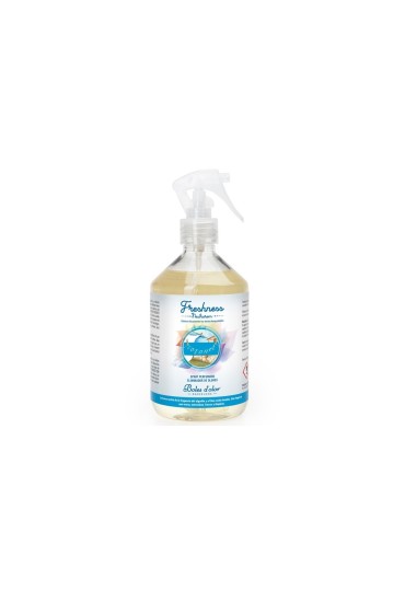 Spray 500 Ml Eliminador De Olores Cotonet