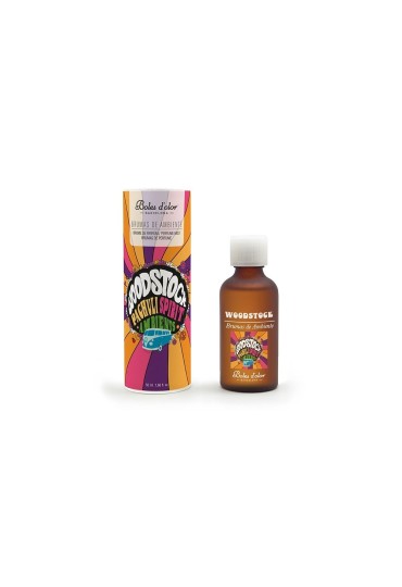 Bruma 50 Ml Woodstock