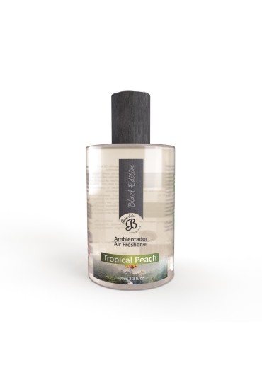 Spray Black Edition Tropical Beach 100Ml