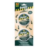 Barrera Green Cebo Antihotm 2X5g