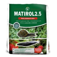 Matirol 2.5 Envase 500 Grs