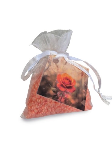 Mini Resinas Ambients Rose Whisper